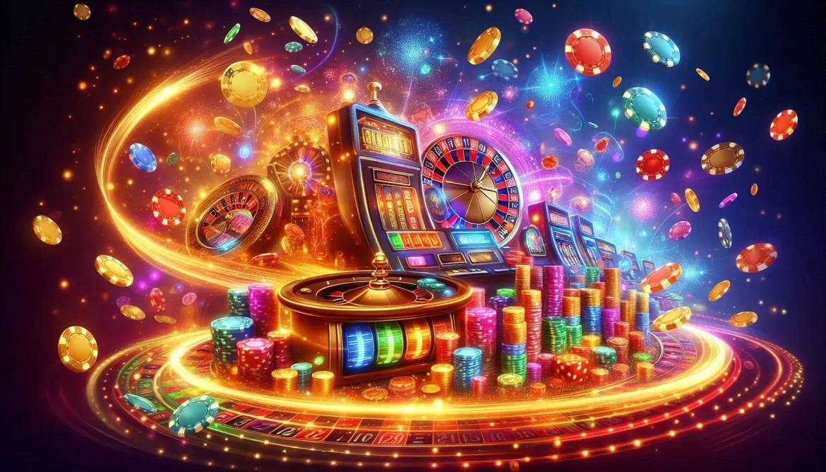 Betzito Casino